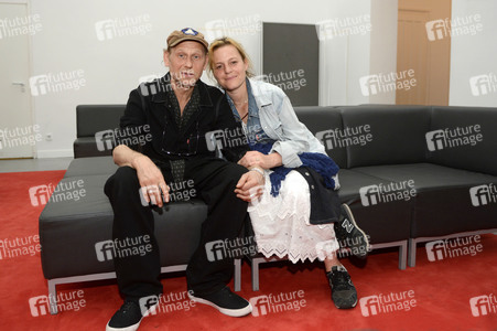 Filmpremiere 'Das Geständnis' in Hannover