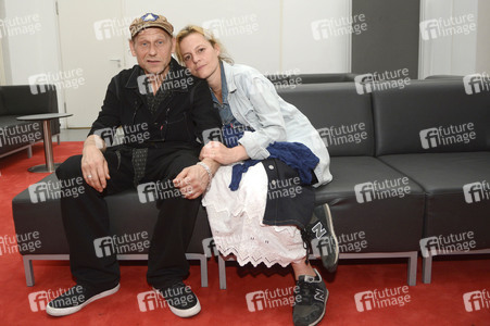 Filmpremiere 'Das Geständnis' in Hannover