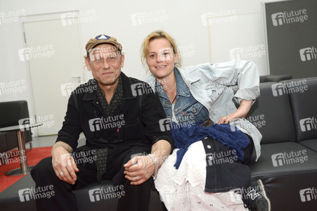 Filmpremiere 'Das Geständnis' in Hannover