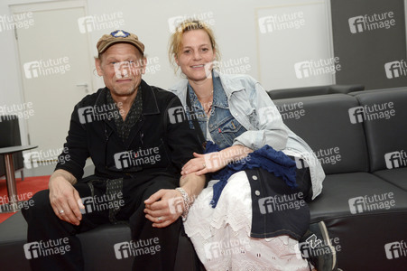 Filmpremiere 'Das Geständnis' in Hannover