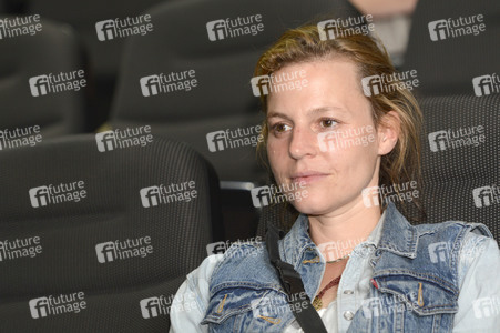 Filmpremiere 'Das Geständnis' in Hannover