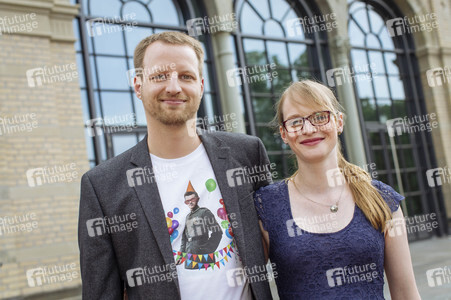 Grimme Online Award 2016