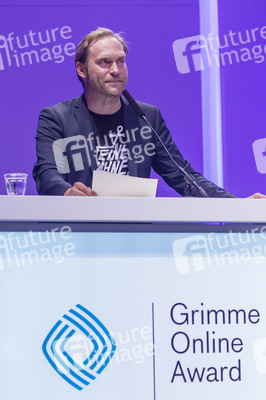 Grimme Online Award 2016