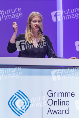Grimme Online Award 2016