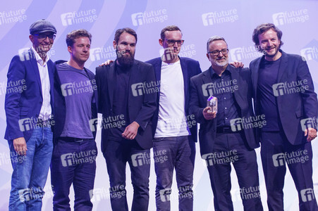 Grimme Online Award 2016
