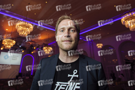 Grimme Online Award 2016