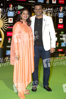 17. International Indian Film Academy Award in Madrid