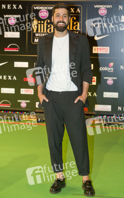 17. International Indian Film Academy Award in Madrid