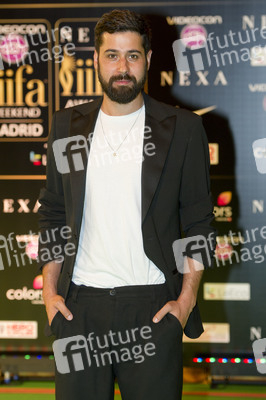 17. International Indian Film Academy Award in Madrid