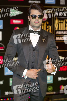 17. International Indian Film Academy Award in Madrid
