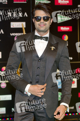 17. International Indian Film Academy Award in Madrid