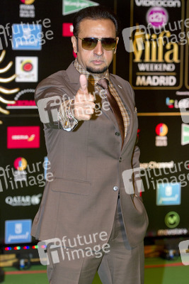 17. International Indian Film Academy Award in Madrid