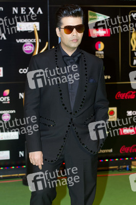 17. International Indian Film Academy Award in Madrid