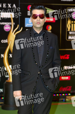 17. International Indian Film Academy Award in Madrid