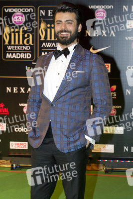 17. International Indian Film Academy Award in Madrid