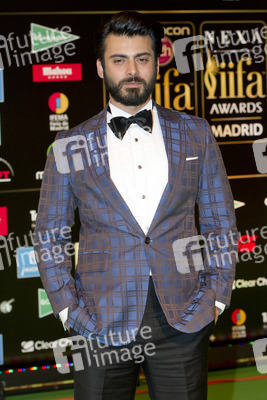 17. International Indian Film Academy Award in Madrid