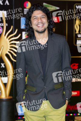 17. International Indian Film Academy Award in Madrid