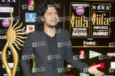 17. International Indian Film Academy Award in Madrid