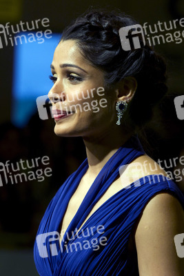 17. International Indian Film Academy Award in Madrid