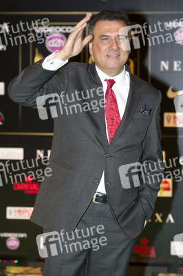 17. International Indian Film Academy Award in Madrid
