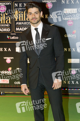 17. International Indian Film Academy Award in Madrid