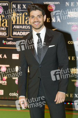 17. International Indian Film Academy Award in Madrid