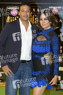 17. International Indian Film Academy Award in Madrid