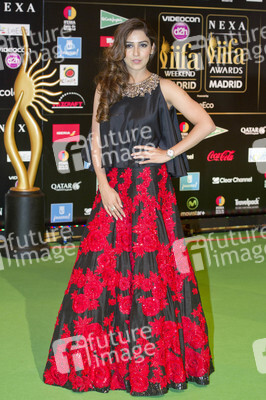 17. International Indian Film Academy Award in Madrid