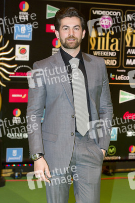 17. International Indian Film Academy Award in Madrid