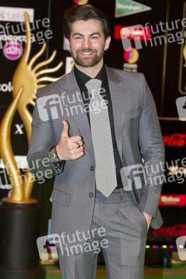 17. International Indian Film Academy Award in Madrid