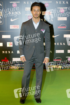 17. International Indian Film Academy Award in Madrid