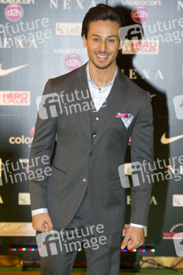 17. International Indian Film Academy Award in Madrid