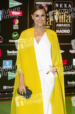 17. International Indian Film Academy Award in Madrid