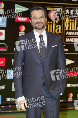 17. International Indian Film Academy Award in Madrid