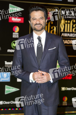 17. International Indian Film Academy Award in Madrid