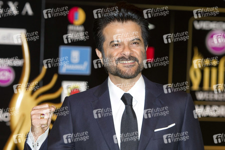 17. International Indian Film Academy Award in Madrid