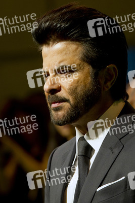 17. International Indian Film Academy Award in Madrid