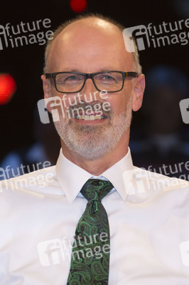 NDR Talk Show' in Hamburg