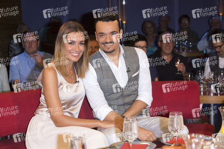 NDR Talk Show' in Hamburg