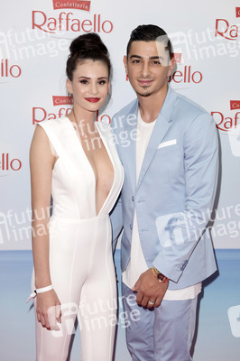 5. Raffaello Summer Day 2016 in Berlin