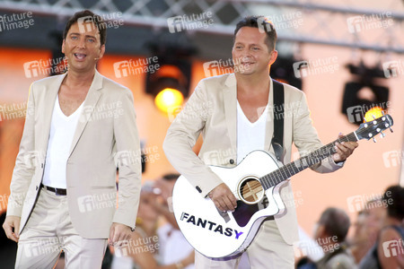 TV-Show 'Florian Silbereisen präsentiert die Schlager des Sommers 2016'