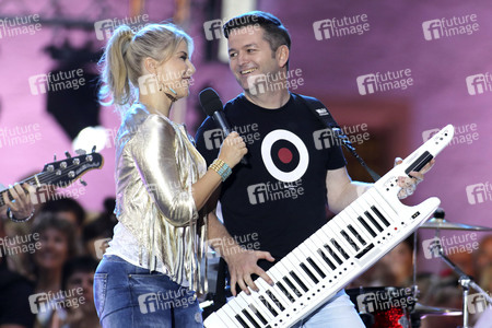 TV-Show 'Florian Silbereisen präsentiert die Schlager des Sommers 2016'