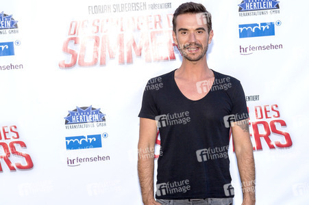 TV-Show 'Florian Silbereisen präsentiert die Schlager des Sommers 2016'