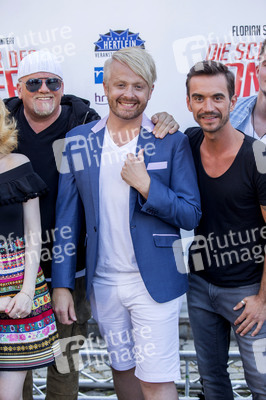 TV-Show 'Florian Silbereisen präsentiert die Schlager des Sommers 2016'