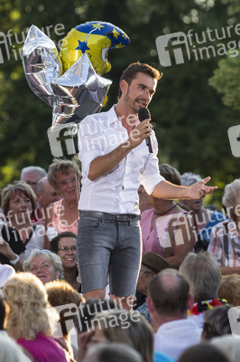 TV-Show 'Florian Silbereisen präsentiert die Schlager des Sommers 2016'