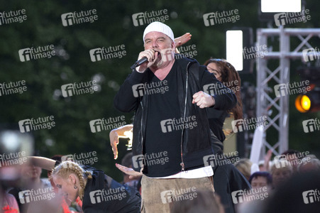 TV-Show 'Florian Silbereisen präsentiert die Schlager des Sommers 2016'