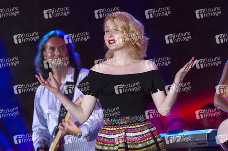 TV-Show 'Florian Silbereisen präsentiert die Schlager des Sommers 2016'