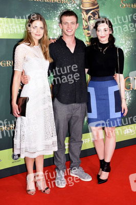 Premiere von 'Smaragdgrün' auf dem Filmfest München 2016