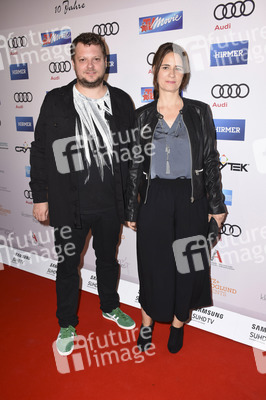 10 Jahre Audi Director's Cut in München
