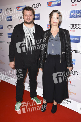 10 Jahre Audi Director's Cut in München